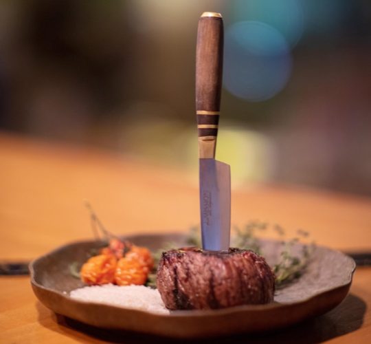 El Gaucho Tirana - The First Argentinian Restaurant in Tirana, Albania - Steakhouse Restaurant Tirana - Argentinian and Latin American Wines