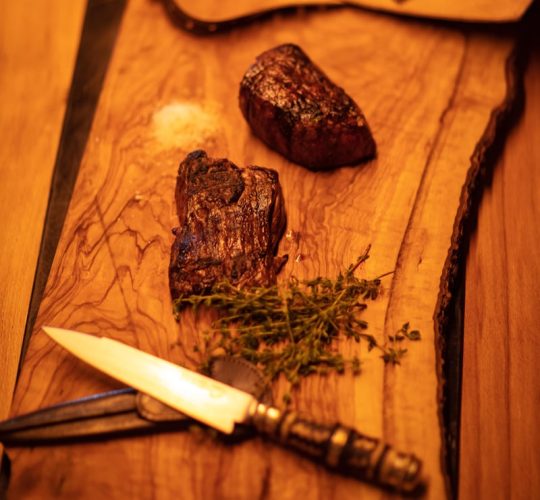 El Gaucho Tirana - The First Argentinian Restaurant in Tirana, Albania - Steakhouse Restaurant Tirana - Argentinian and Latin American Wines