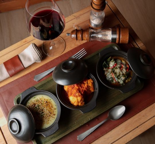 El Gaucho Tirana - The First Argentinian Restaurant in Tirana, Albania - Steakhouse Restaurant Tirana - Argentinian and Latin American Wines