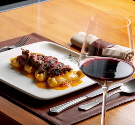 El Gaucho Tirana - The First Argentinian Restaurant in Tirana, Albania - Steakhouse Restaurant Tirana - Argentinian and Latin American Wines