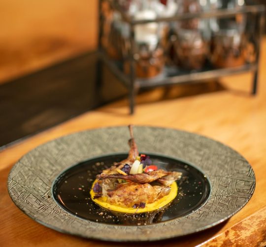 El Gaucho Tirana - The First Argentinian Restaurant in Tirana, Albania - Steakhouse Restaurant Tirana - Argentinian and Latin American Wines