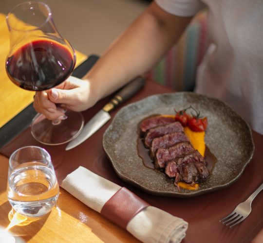 El Gaucho Tirana - The First Argentinian Restaurant in Tirana, Albania - Steakhouse Restaurant Tirana - Best Restaurant Tirana El Gaucho Tirana - The First Argentinian Restaurant in Tirana, Albania - Steakhouse Restaurant Tirana - Argentinian and Latin American Wines