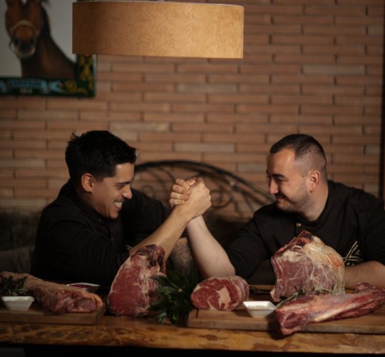 El Gaucho Tirana - The First Argentinian Restaurant in Tirana, Albania - Steakhouse Restaurant Tirana - Argentinian and Latin American Wines